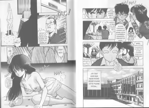 Page 16 of Angel: Highschool Sexual Bad Boys and Girls Story Vol.02 - preview thumbnail