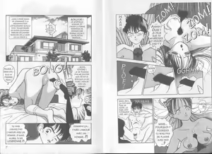 Page 3 of Angel: Highschool Sexual Bad Boys and Girls Story Vol.02 - preview thumbnail
