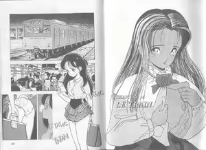 Page 41 of Angel: Highschool Sexual Bad Boys and Girls Story Vol.02 - preview thumbnail