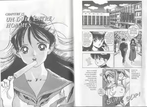 Page 51 of Angel: Highschool Sexual Bad Boys and Girls Story Vol.02 - preview thumbnail