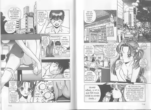 Page 56 of Angel: Highschool Sexual Bad Boys and Girls Story Vol.02 - preview thumbnail