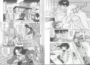 Page 6 of Angel: Highschool Sexual Bad Boys and Girls Story Vol.02 - preview thumbnail