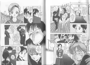 Page 82 of Angel: Highschool Sexual Bad Boys and Girls Story Vol.02 - preview thumbnail