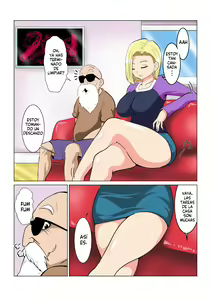Page 11 of DRAGON-HOLE Kinpatsu no Hitozuma Hen - preview thumbnail