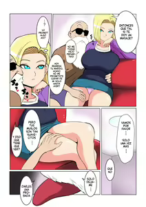 Page 12 of DRAGON-HOLE Kinpatsu no Hitozuma Hen - preview thumbnail