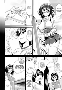 Page 188 of Shocking Pink! (decensored) - preview thumbnail