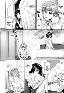 Page 204 of Shocking Pink! (decensored) - preview thumbnail