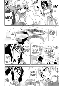 Page 223 of Shocking Pink! (decensored) - preview thumbnail