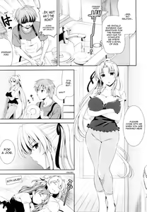 Page 47 of Shocking Pink! (decensored) - preview thumbnail