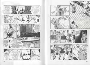 Page 11 of Angel: Highschool Sexual Bad Boys and Girls Story Vol.03 - preview thumbnail