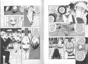Page 13 of Angel: Highschool Sexual Bad Boys and Girls Story Vol.03 - preview thumbnail