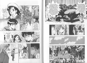 Page 100 of Angel: Highschool Sexual Bad Boys and Girls Story Vol.03 - preview thumbnail