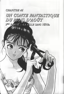 Page 139 of Angel: Highschool Sexual Bad Boys and Girls Story Vol.05 - preview thumbnail