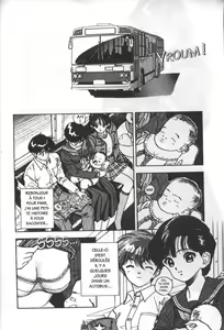 Page 160 of Angel: Highschool Sexual Bad Boys and Girls Story Vol.05 - preview thumbnail