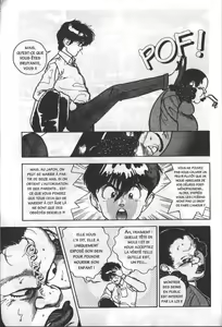 Page 163 of Angel: Highschool Sexual Bad Boys and Girls Story Vol.05 - preview thumbnail