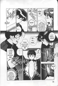 Page 32 of Angel: Highschool Sexual Bad Boys and Girls Story Vol.05 - preview thumbnail