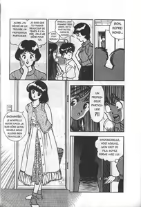 Page 35 of Angel: Highschool Sexual Bad Boys and Girls Story Vol.05 - preview thumbnail