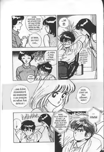 Page 36 of Angel: Highschool Sexual Bad Boys and Girls Story Vol.05 - preview thumbnail