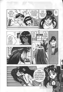 Page 40 of Angel: Highschool Sexual Bad Boys and Girls Story Vol.05 - preview thumbnail