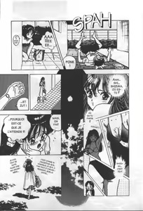 Page 71 of Angel: Highschool Sexual Bad Boys and Girls Story Vol.05 - preview thumbnail