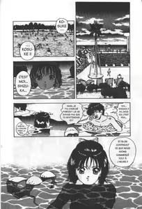 Page 72 of Angel: Highschool Sexual Bad Boys and Girls Story Vol.05 - preview thumbnail