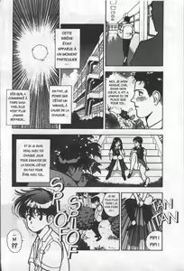 Page 93 of Angel: Highschool Sexual Bad Boys and Girls Story Vol.05 - preview thumbnail