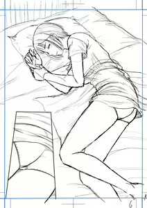 Page 226 of Boku to Okaa-san no Himitsu no Kankei l 나와 의붓 엄마의 비밀 관계 - preview thumbnail