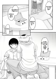 Page 58 of Boku to Okaa-san no Himitsu no Kankei l 나와 의붓 엄마의 비밀 관계 - preview thumbnail
