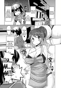 Page 13 of Forbidden Fruit ~Kindan no Kajitsu~ - preview thumbnail