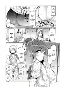 Page 44 of Forbidden Fruit ~Kindan no Kajitsu~ - preview thumbnail