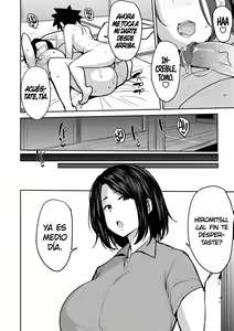Page 18 of Soubo Koukan Nikki Sin Censura - preview thumbnail