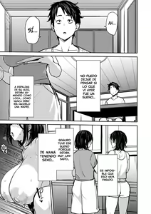 Page 19 of Soubo Koukan Nikki Sin Censura - preview thumbnail
