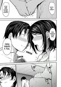 Page 59 of Soubo Koukan Nikki Sin Censura - preview thumbnail