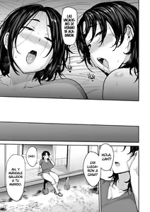 Page 75 of Soubo Koukan Nikki Sin Censura - preview thumbnail