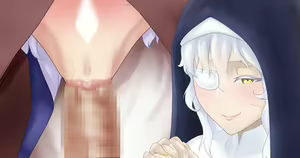 Kotomine Claudia — hentai manga cover on Fhentai