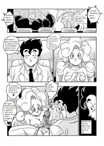 Page 5 of LOVE TRIANGLE 6 ITALIAN - preview thumbnail
