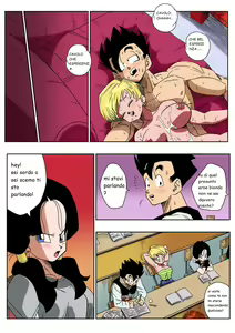 Page 24 of love triangle 1 - preview thumbnail