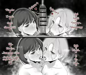 Page 32 of As Lesbians Whose Sex Life is in a Slump and are in Need of New Stimulation, is it Okay for the Scent of Cock to Awaken our Female Instincts? - preview thumbnail