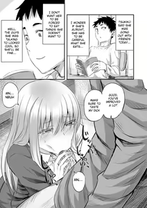 Page 11 of Hakanaki Hana wa Muzan ni Chirasare - preview thumbnail