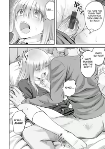 Page 14 of Hakanaki Hana wa Muzan ni Chirasare - preview thumbnail