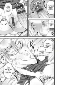 Page 19 of Hakanaki Hana wa Muzan ni Chirasare - preview thumbnail
