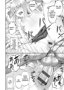 Page 24 of Hakanaki Hana wa Muzan ni Chirasare - preview thumbnail