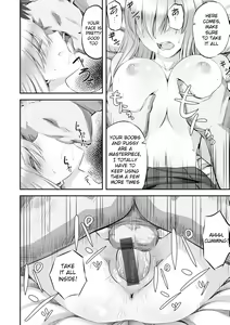 Page 26 of Hakanaki Hana wa Muzan ni Chirasare - preview thumbnail