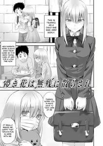 Page 3 of Hakanaki Hana wa Muzan ni Chirasare - preview thumbnail