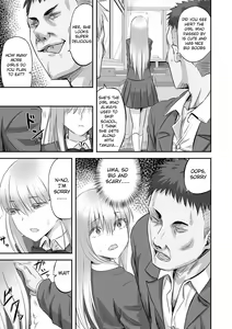 Page 5 of Hakanaki Hana wa Muzan ni Chirasare - preview thumbnail