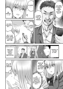 Page 6 of Hakanaki Hana wa Muzan ni Chirasare - preview thumbnail
