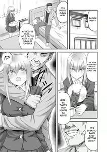Page 7 of Hakanaki Hana wa Muzan ni Chirasare - preview thumbnail