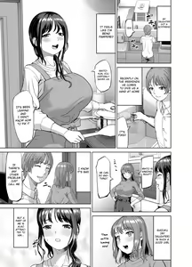 Page 2 of Musume no Inu Ma ni Sono Kareshi to... - preview thumbnail