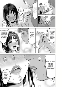 Page 10 of Musume no Inu Ma ni Sono Kareshi to... - preview thumbnail