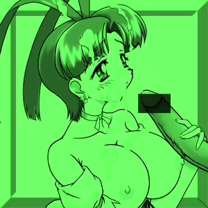 Page 63 of Bakunyuu Yuusha Bijo Gundan ~Gutsy Gals Grafitti~ - preview thumbnail